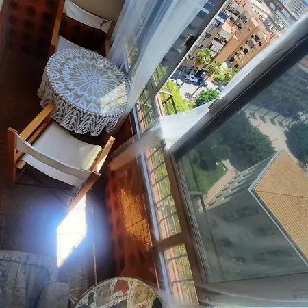 Apartamento Brisas *