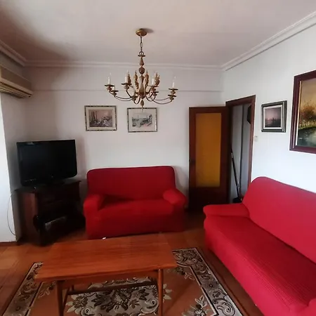 Brisas Apartamento