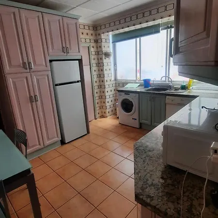 Brisas * Alicante